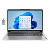 Laptop Lenovo  Ideapad 1 15.6  Hd , Athlon Silver 3050u, 8gb