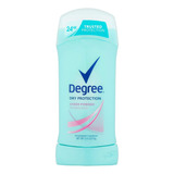 Paquete De 3 Desodorante  Stick Degree A - g a $128