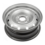 Llanta Original Chapa Peugeot Citr Berlingo Partner R14 Gris