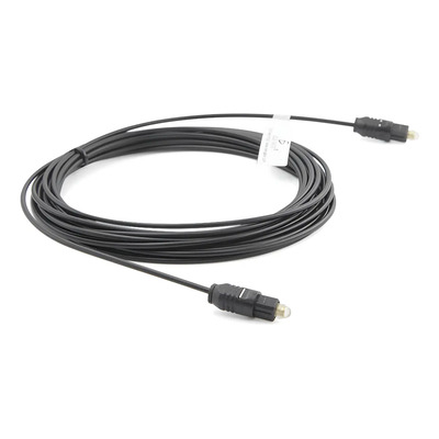 Cable Toslink Audio Digital 1.5 Metros Spdif | MercadoLibre