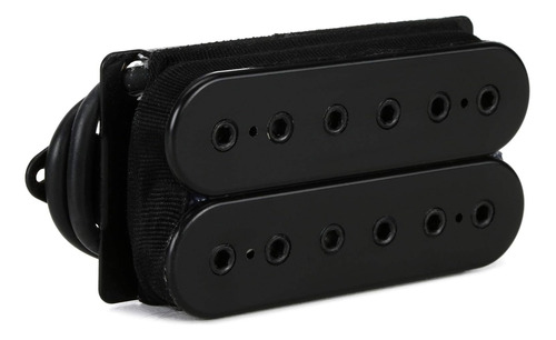 Accesorios Guitarra De Cuello Evolution Dp158bk 200538,...