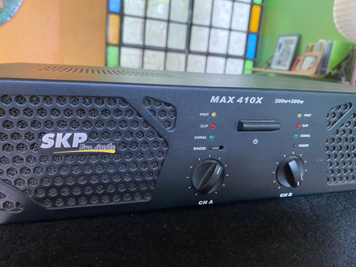Potencia Skp Pro Max 410x