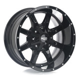 Rines Moto Metal  Mo970 18x9.0 8x165.1