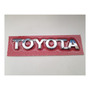 Emblema   Hilux   Toyota Hilux 2005-2015 Toyota MR2