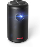 Nebula Capsule Ii Smart Mini Projector With Wifi