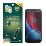 Película Premium Hprime Motorola Moto G4 Plus - Nanoshield®