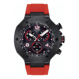  Reloj Tissot T-race Chronograph 2023 Limited T1414173705701