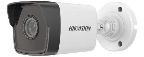 Camara De Seguridad Ip Bullet 4mpx Hikvision Exterior Wdr