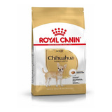 Royal Canin Chihuahua Adulto 4.54 Kg