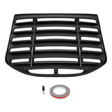 Louver Trasero Genesis Coupe 2010-16