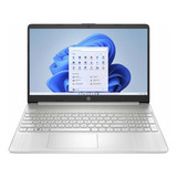 Notebook Hp 15.6 Touch-screen I3 8gb 256gb Ssd 