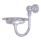 Allied Brass Mambo Collection Vaso Para Cepillos De Dientes,