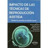 Quintana Impacto Tecnicas Reproducción Asistida Libro