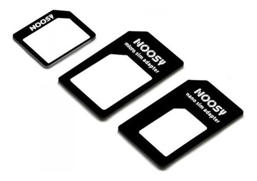 Adaptador Microsim / Microchip Gsm A Sim Chip Gsm 4g 3g