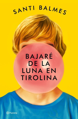 Libro Bajare De La Luna En Tirolina