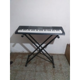 Órgano Piano Teclado Casio 