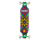 Patinetas Mini Long Board Cruiser 