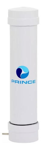 Repuesto/filtro Purificador De Agua Prince Blanco Anmat