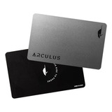 Arculus® Cold Storage Wallet - Almacenamiento Crypto Seguro