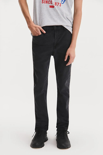 Jean Hombre 510 Skinny