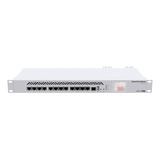 Mikrotik Routerboard Ccr1016-12g Cloud Core Router Cpu 16 Núcleos Throughput 17.8mpps/12gbps 12 Puertos Gigabit Ethernet