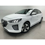 Hyundai Ioniq 2021