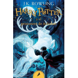 Harry Potter 3 El Prisionero Azkaban -      J. K. Rowling  