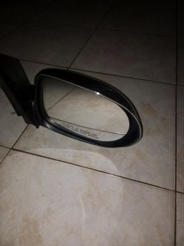 Retrovisor Derecho(copiloto) Dodge Caliber 2011-2012 Foto 4