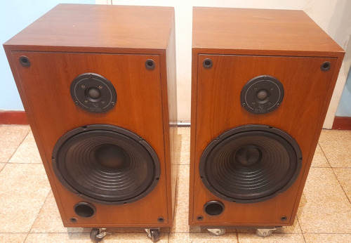 Parlantes Infinity Sm102