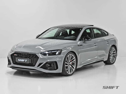 AUDI RS5 SPORTBACK 2.9 TFSI S TRONIC QUATTRO