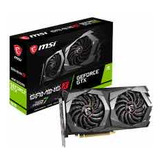 Grafica Gtx 1650 D6 Gaming X