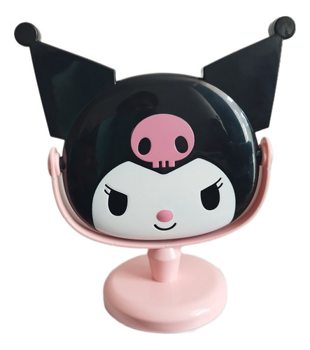 Espejo Kuromi, Sanrio