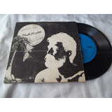 Vinil Compacto Ep - Beto Barbosa - Raro