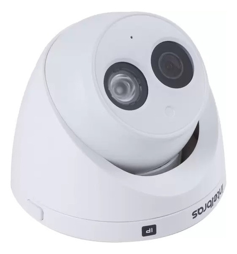 Camera Intelbras Vip 3250 Microfone  2mp Ip Infra  Seminova