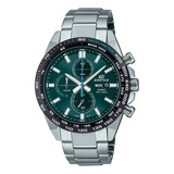 Relógio Casio Edifice Cronógrafo - Efr-574db-3avudf