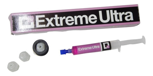 Sellador Tapa Fugas Aire Acondicionado Extreme Ultra 6 Ml 