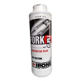 Aceite Ipone Suspension Liquido Barral Fork 5 Motoscba