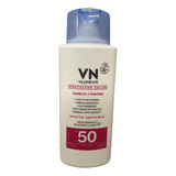 Protector Solar Villaneuve Fps 50 Hipoalergenico X 380ml