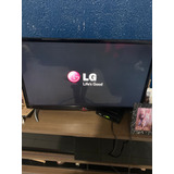 Televisão LG 32 Polegadas 