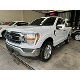 Ford F 150 2022 V6 Cab Reg 4x2 Impecable!!!