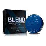 Blend Carnauba Silica Black Paste Wax 100ml