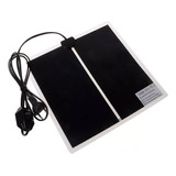 Placa Calefactora 14w 28x28cm Con Dimmer