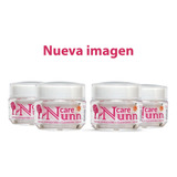 Nunn Care 4 Cremas Limpiadoras 100% Originales