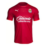 Jersey Playera Chivas Tercera 22/23