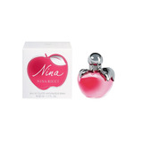 Nina De Nina Ricci Edt 50ml Original