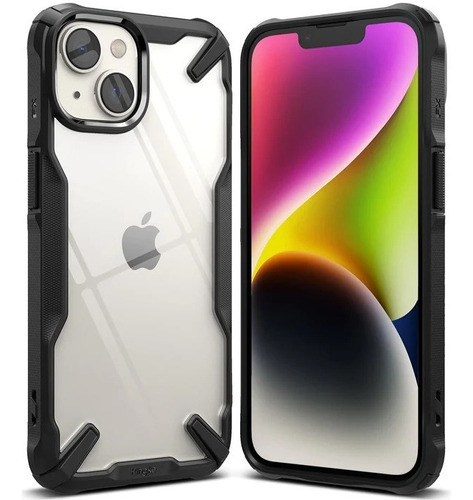 Funda Ringke Fusion X Para iPhone 14 14 Pro 14 Pro Max