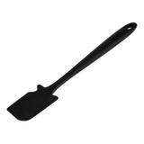  Weck Colher De Silicone  Preto