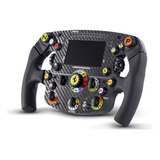 Rueda Réplica Ferrari Sf1000 Para Ps5/ps4/xbox/pc Licencia