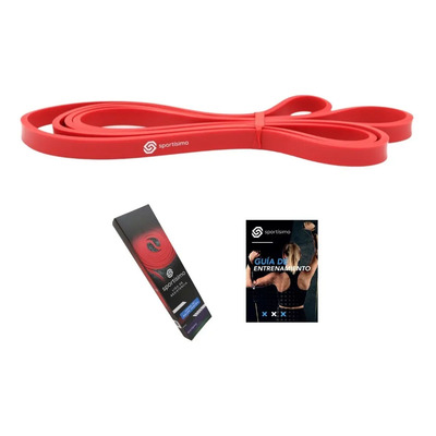 Liga Resistencia Ligera - Banda Ejercicio Pull Ups Crossfit
