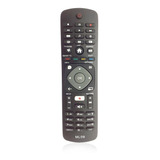 Control Remoto Para Tv Philips Smart Led Netflix Ramos Mejia